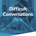 Difficult Conversation - Front