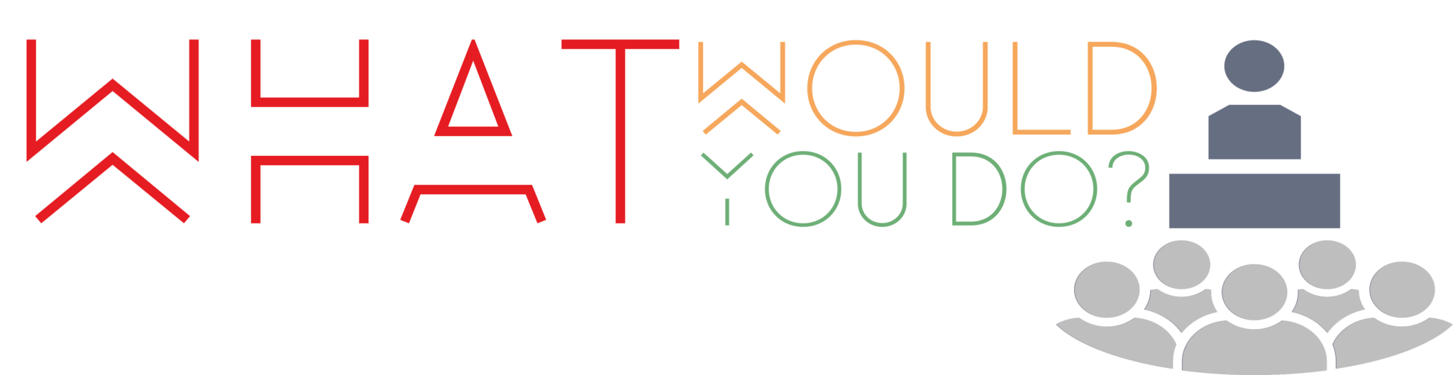 Conference edition what would you do
